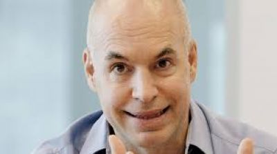 Seg�n Rodr�guez Larreta hay 