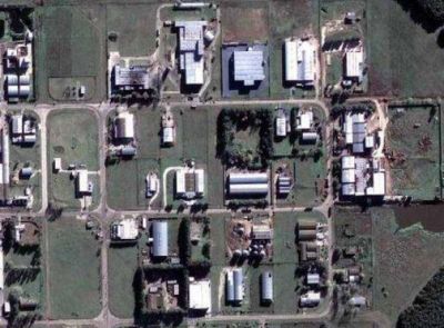 Parque Industrial: �El gasoducto multiplicar� la instalaci�n de f�bricas�