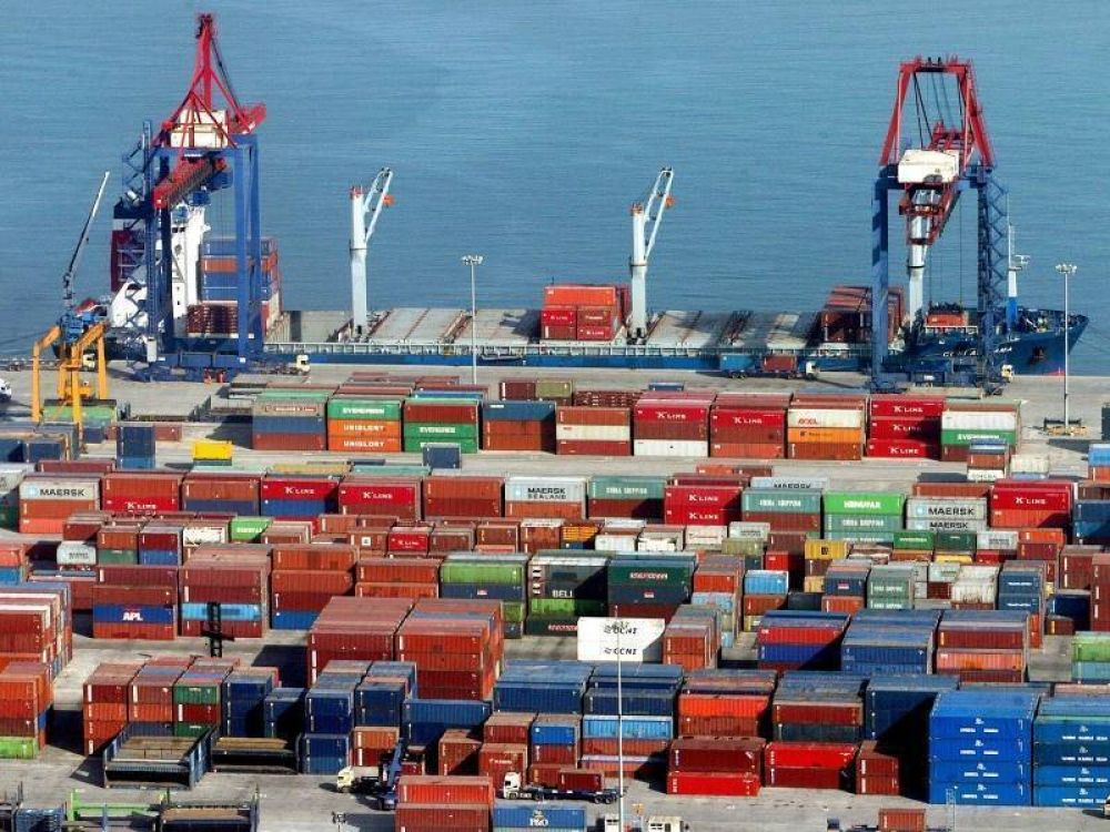 Balance 2016: Casi todas las exportaciones bonaerenses registraron bajas