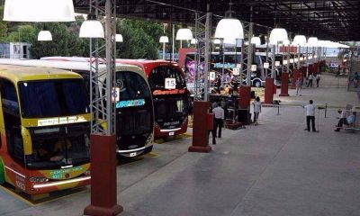 R�pido Argentino: UTA fren� la conciliaci�n obligatoria y sigue el paro en el servicio