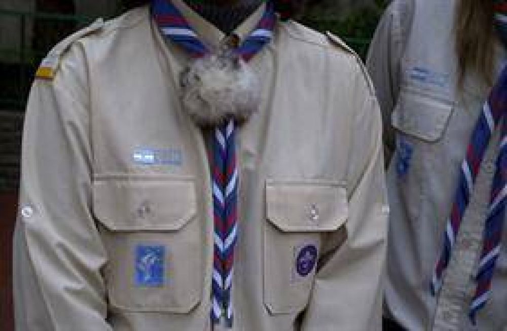Los Scouts afirman que 
