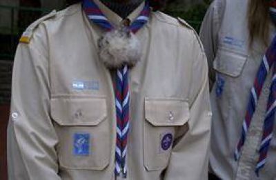 Los Scouts afirman que 