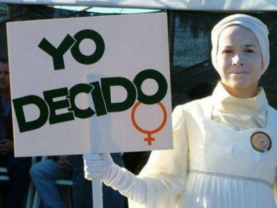 La despenalizaci�n salv� vidas