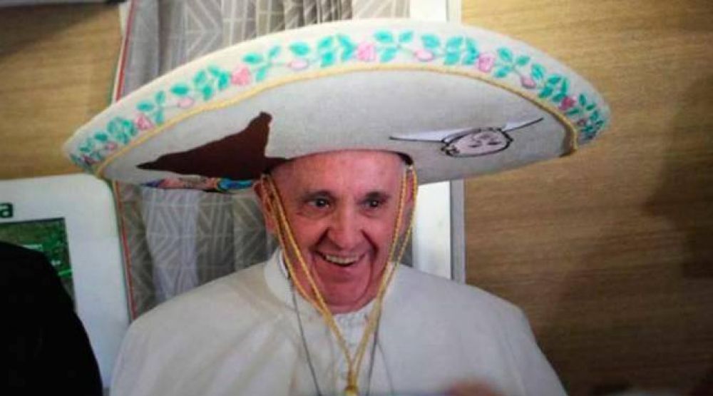 Obispos recuerdan visita del Papa a M�xico: su mensaje permanece en el coraz�n de fieles