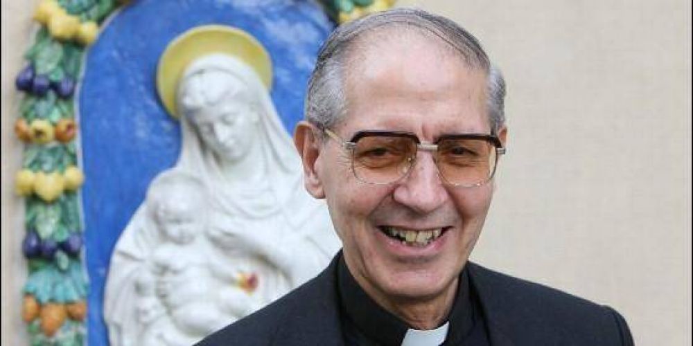 Adolfo Nicol�s, sj.: 