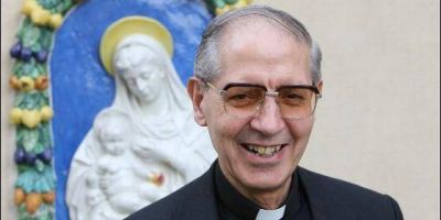 Adolfo Nicol�s, sj.: 