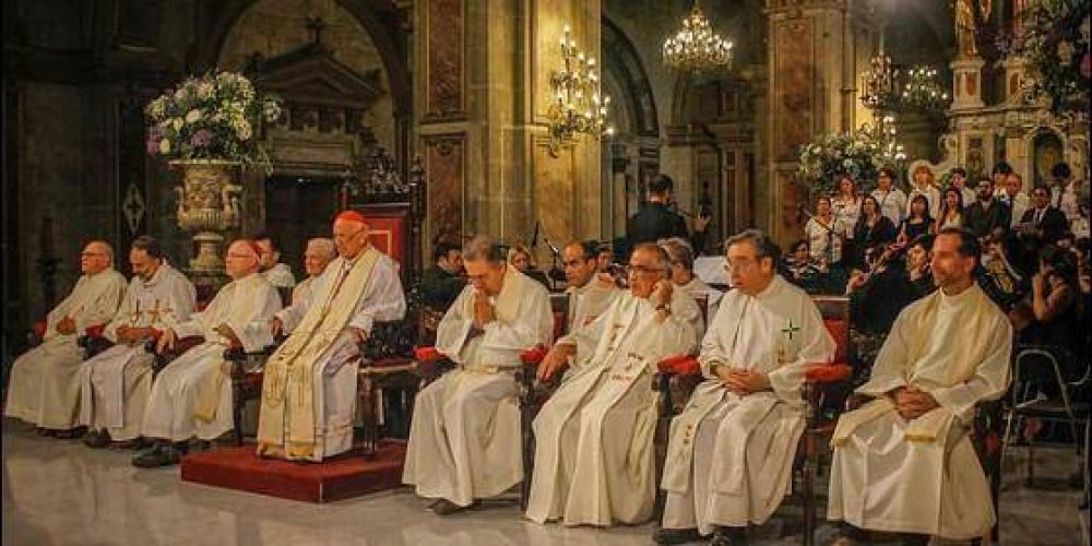 Crisis en la Iglesia chilena