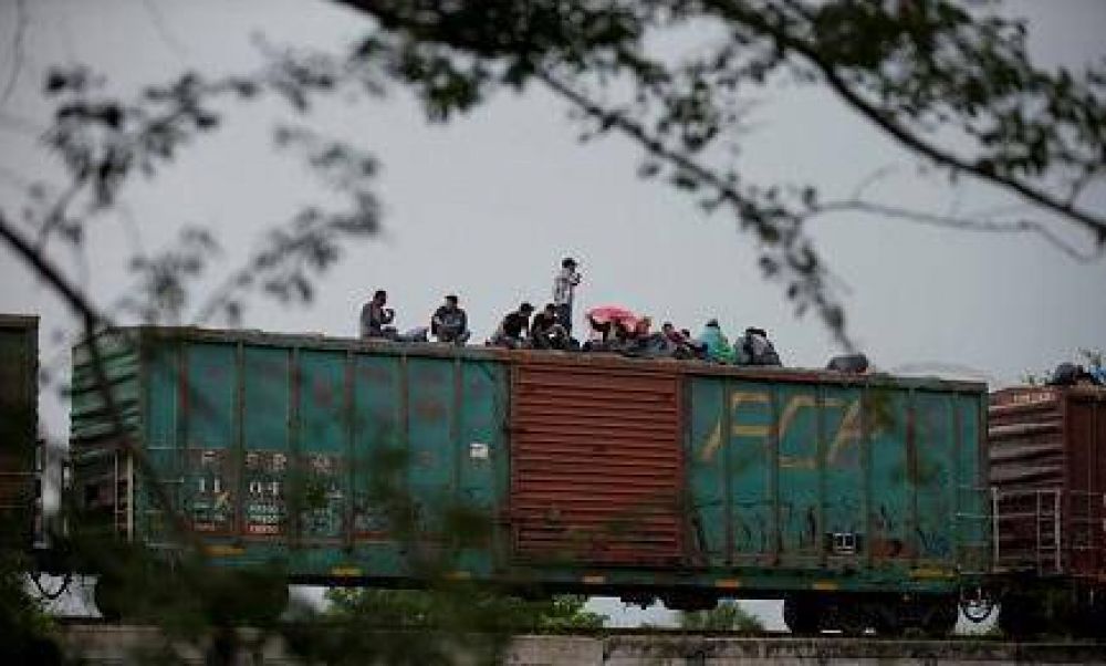 Encuentro de obispos de Estados Unidos y M�xico sobre inmigraci�n, acogida y protecci�n. En estudio el �Muro de la exclusi�n�