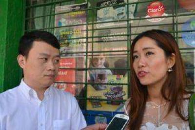 Jujuy Seguro e Interconectado: avanza el proyecto y hay grandes expectativas desde la empresa china ZTE