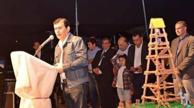 Medell�n celebr� un nuevo aniversario