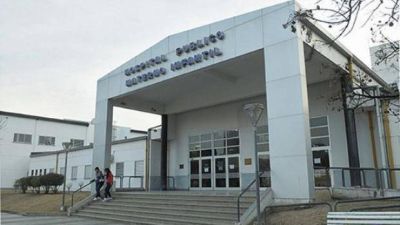 Salta recibir� equipos hospitalarios por m�s de 5 millones de euros