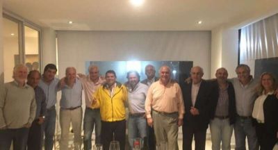La provincia en donde todo es derecha