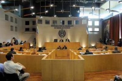 Sin informes sobre c�mo se gasta el dinero municipal