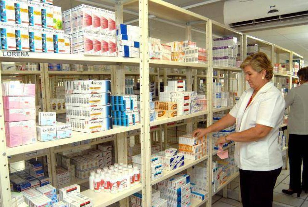 Farmacuticos denuncian que el Gobierno quiere derogar la Ley de Genricos
