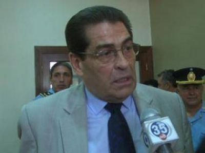 De Sanctis asegur� que buscar�n agilizar los procesos judiciales