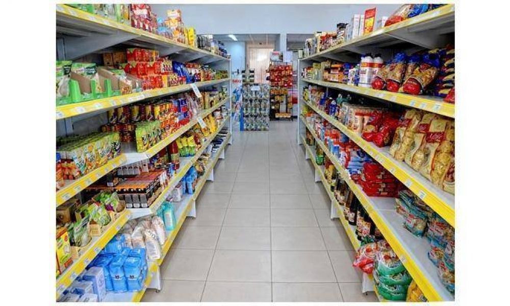 Los precios de la canasta b�sica de alimentos treparon en enero un 2,91%