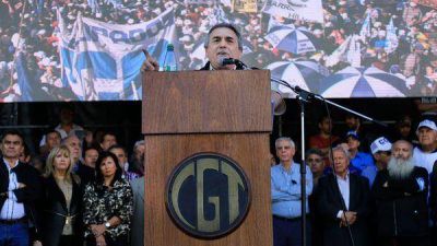 Gremios aumentan la presi�n contra el Gobierno: 