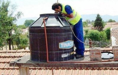 La nueva ordenanza municipal sobre limpieza de tanques no obliga a las viviendas unifamiliares