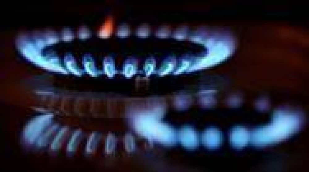 Subira 50% la tarifa del gas a partir de abril