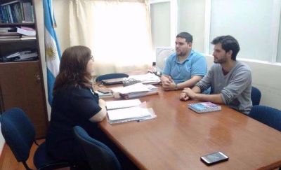 El Ciclo de Formaci�n Inicial para la carrera de Medicina arranca el 15 de febrero