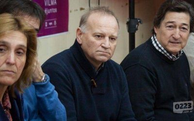 Katz: �Rojas deber�a pedir disculpas por haber aceptado el cargo e irse�