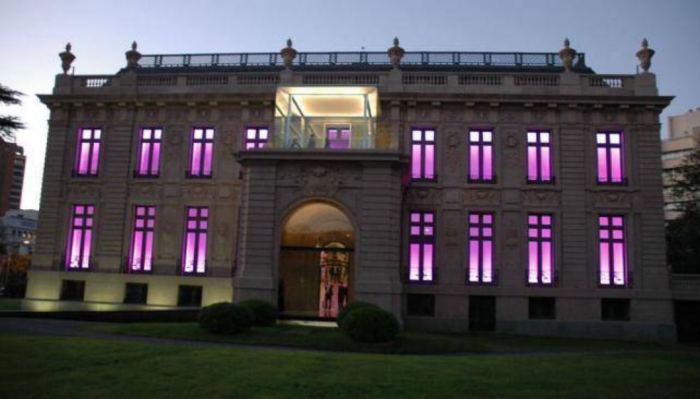 El Gobierno pagar� 126 millones por el Palacio Ferreyra