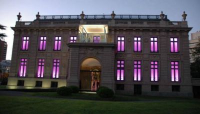 El Gobierno pagar� 126 millones por el Palacio Ferreyra