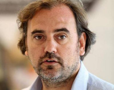 Giri: �No descarto ser candidato a concejal, como tampoco descarto no serlo�