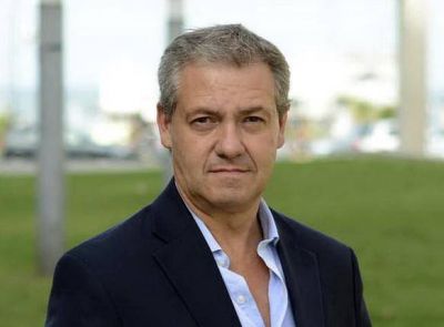 Artime: �Nosotros seguimos ac�, en nuestro partido, con las mismas convicciones de siempre�