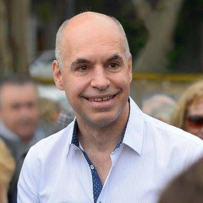 Seg�n Rodr�guez Larreta hay 