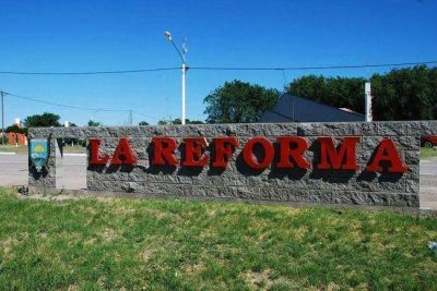 La Provincia construir� un albergue en La Reforma