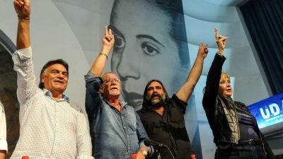 La peor prueba para docentes y Gobierno, en el inicio del a�o electoral