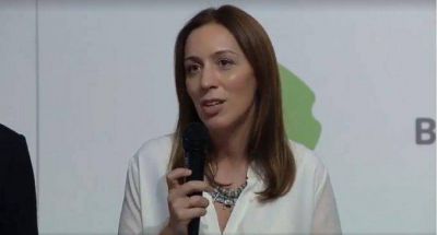 Vidal, sobre la paritaria docente: 