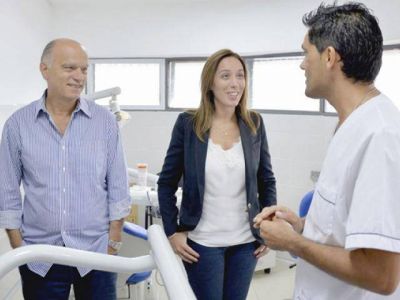 El HCD aprob� preparatoria de pr�stamo por 50 millones de pesos