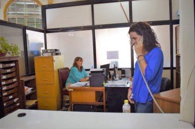 El Municipio anuncia que implementar� un nuevo sistema de atenci�n al vecino