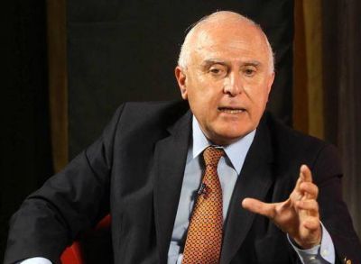 Para Lifschitz, los docentes no perdieron durante el 2016