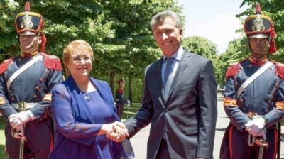 Mauricio Macri: 