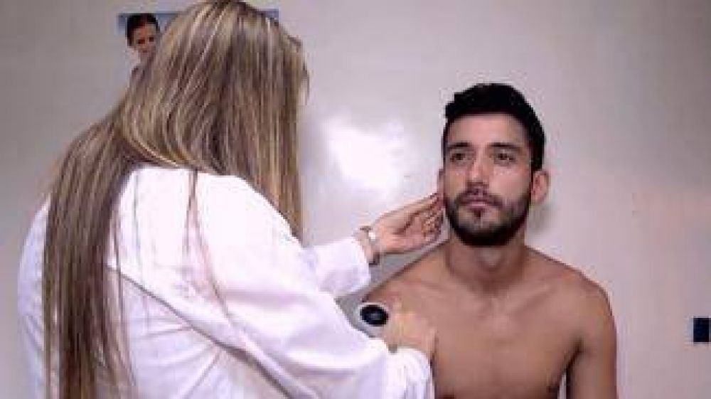 Argentina ya tiene una nueva terapia para el cncer de cabeza y cuello