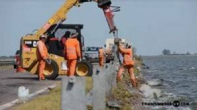 El Comit� de Cuenca del Salado se opone a la construcci�n de un canal en La Picasa