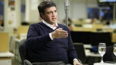 �Ahora hay recursos para las obras del camino a Ram�n Biaus y escuelas�