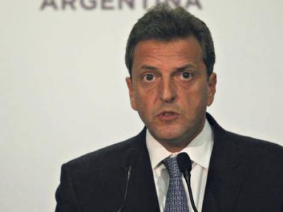 El PRO se qued� solo defendiendo a la familia