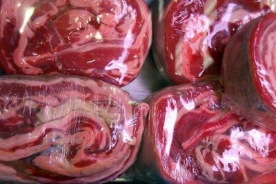 El consumo de carne vacuna es el menor registrado en los �ltimos 15 a�os