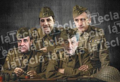 Concejos deliberantes en pie de guerra: la batalla por el presupuesto con las mayor�as opositoras