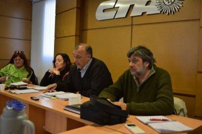 Crece el conflicto: m�dicos bonaerenses van camino al cuarto paro del a�o