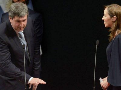 Provincia gastar� 26 millones de pesos en cambiar la calidad del aire acondicionado de la Torre 2