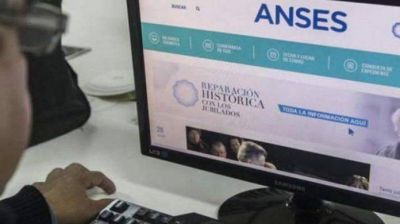 Reparaci�n Hist�rica: la oficina local de ANSES busca llegar a todos los jubilados