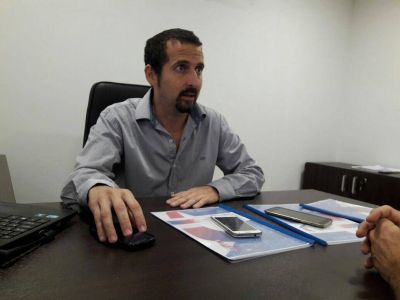 El gobernador pondr� en marcha el Fondo de Cr�dito de Misiones