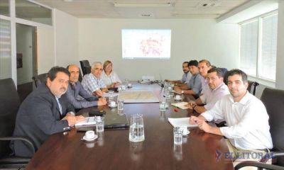 Transporte: proyectan bicisendas, zonas para peatones y mejores estacionamientos