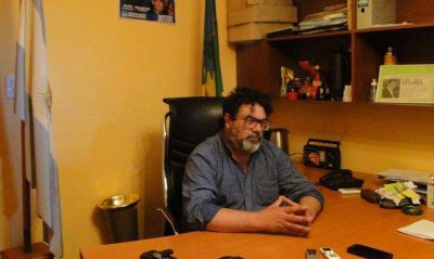 Sindicato Municipales solicit� al ejecutivo informe sobre el plan de viviendas