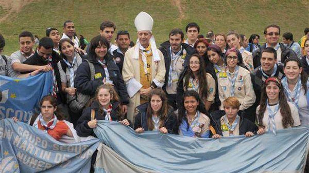 Se quebr� el v�nculo entre la Iglesia y los Boy Scouts por el matrimonio gay y el aborto